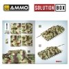 Ammo of Mig 6529 SOLUTION BOOK 23 - How to Paint WWII German Late War Vehicles (Multilingual Book)